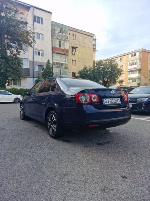 Vw jetta 1.9 TDI