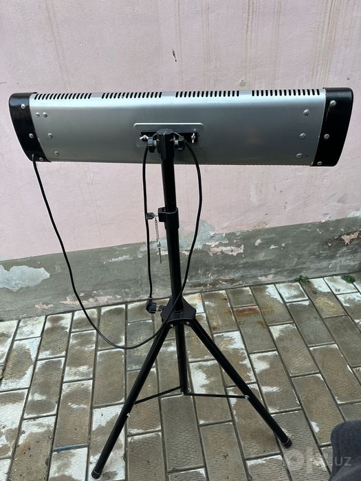 Sirius isitgich sotiladi