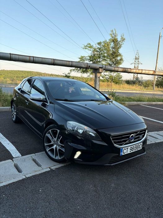 Volvo V40 D2 R-Design 1.6 Diesel
