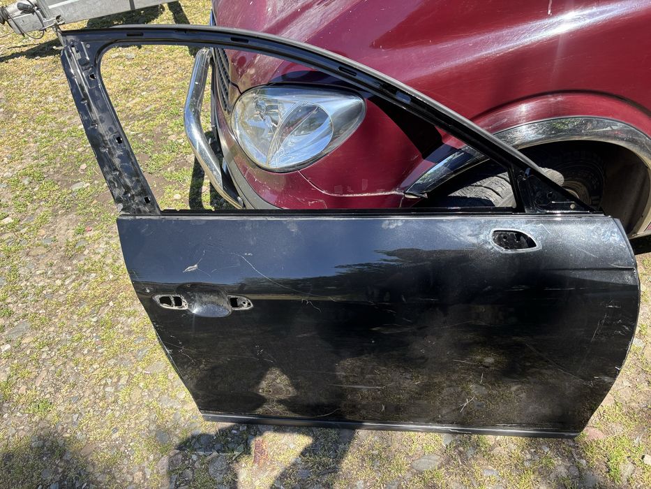 Врата Audi A4 B9