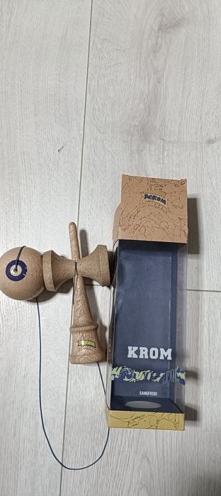 Kendama Krom Pro Model