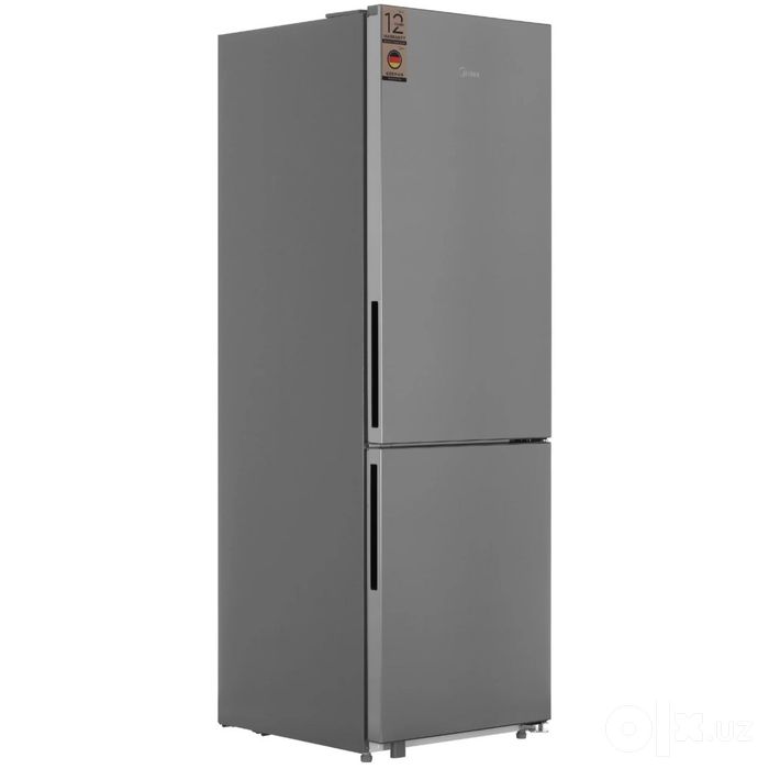 MIDEA MDRB548MMF46 Мидеа холодилник