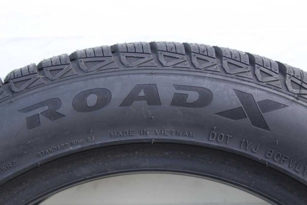 Anvelope noi 185/55R15 82H, RoadX, All Season, DOT 2025