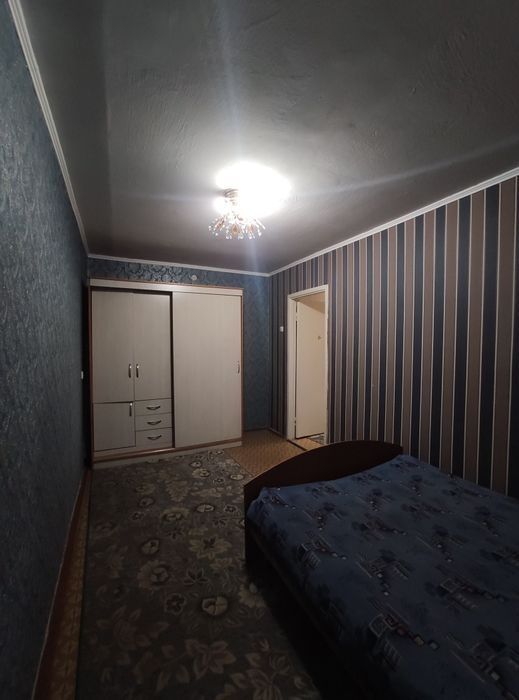 Квартира 2-комнатная центр