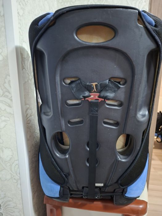 Столче за кола 9-36кг