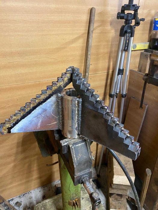 Sape foraj puturi apa diverse diametre 150, 220, 250, 315, 350, 444 mm