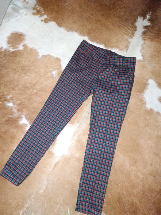 Брюки  /джинсы / Брэнд/Манго