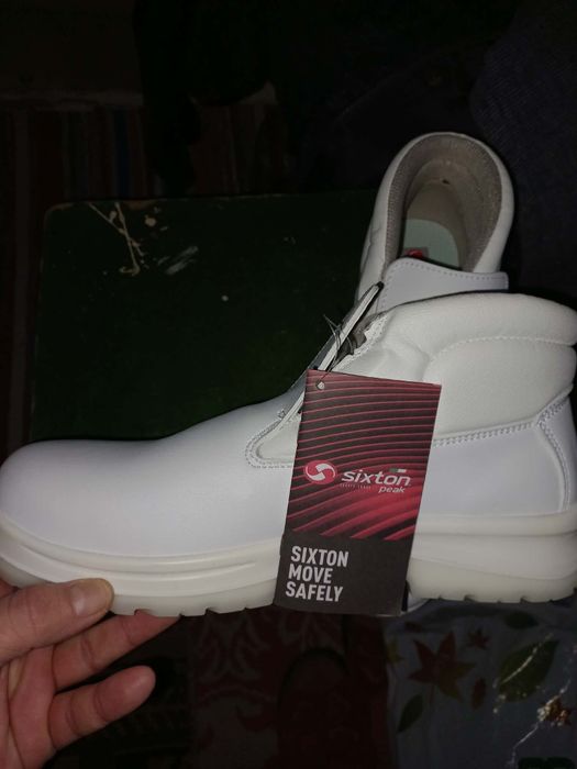 Bocancii abator noi  sixton