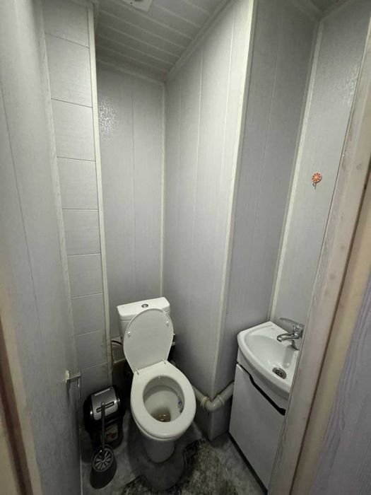 Продаётся квартира Юнусобод7 2 ком 1 этаж мебель + техника ип можно