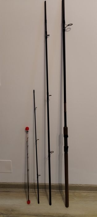 Vând lanseta feedere Delphin symbol 3,60