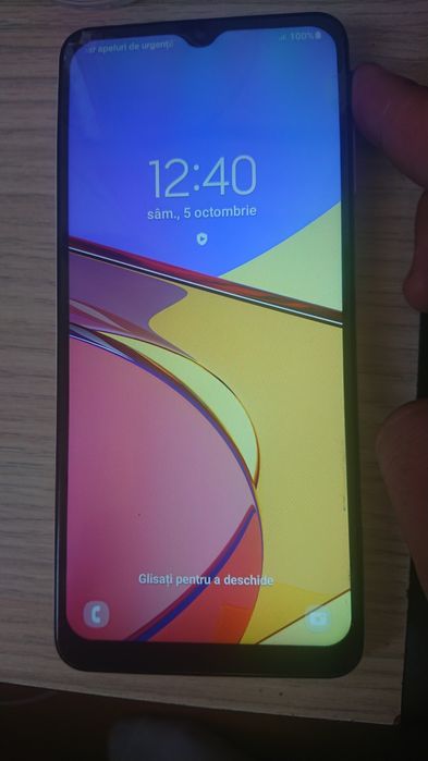 Samsung Galaxy A 03 A 12 A 51