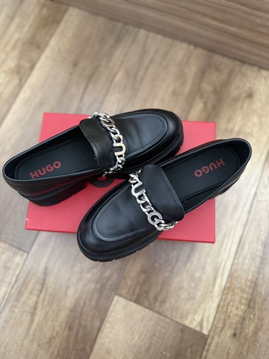 Обувки HuGo Boss