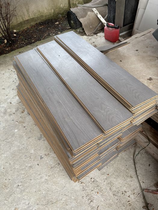 Parchet laminat 10mm