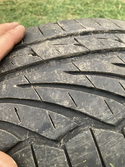 Cauciucuri vara 205/50 R 16 Toyo Tires, Proxes TR1