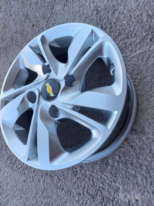 13 R diska Labo Damas Matiz Tico