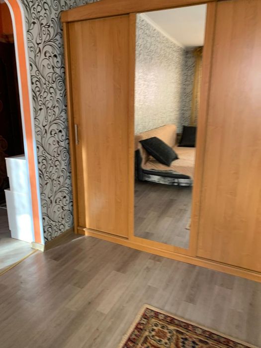 1 ком Достык Молл, Драмтеатр.130+