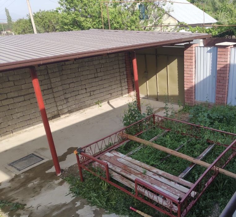 Дача Азадбаш ширин олма боги 6 соток