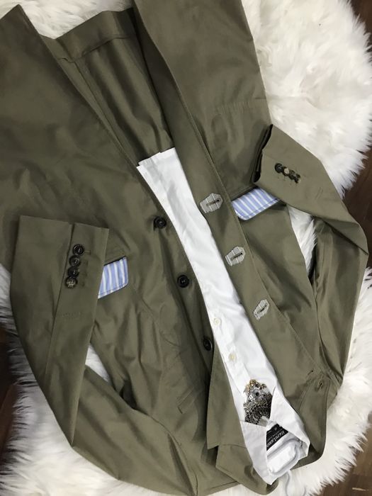 Trenci haine dama Sisley River Island