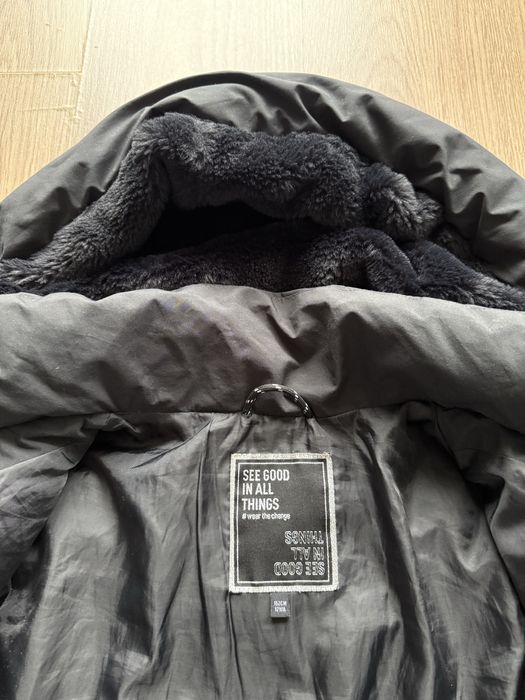 Geacă fată / damă mărime 152 12 years