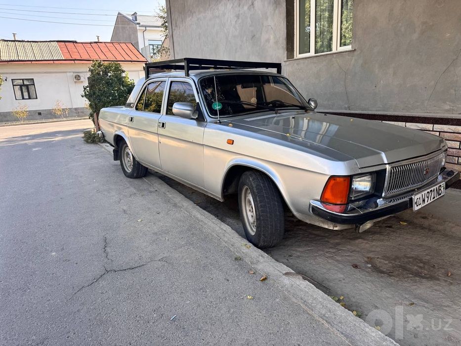 Sotiladi Gaz 3102