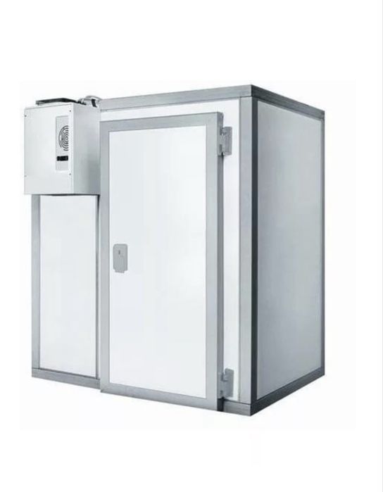 ремонт промышленных холодильников