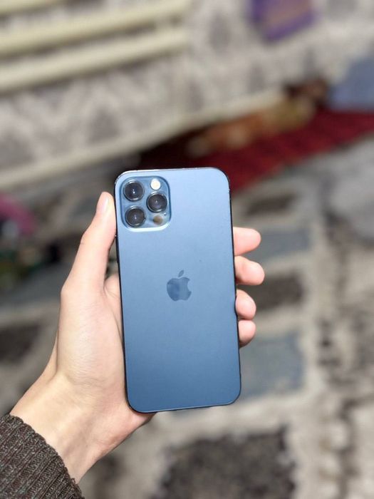 Iphone 12 prob.            .