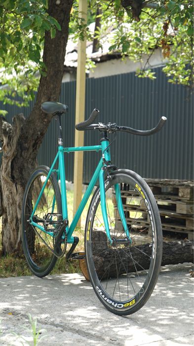 Ведосипед фикс/синг/fix/fixed gear