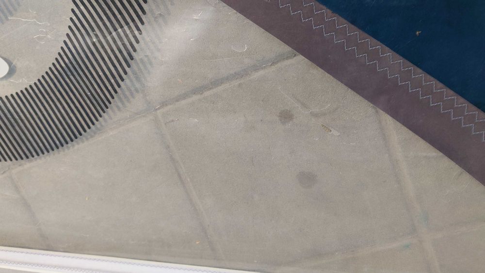 Уиндсърф платно Neil Pryde V6 8м2