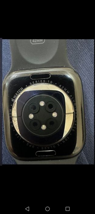 Apple watch 10 42mm sotiladi