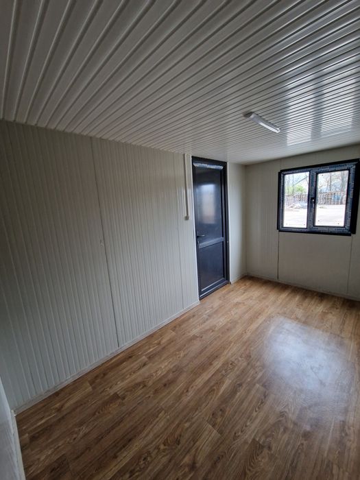Container tip birou,vestiar,cafenea