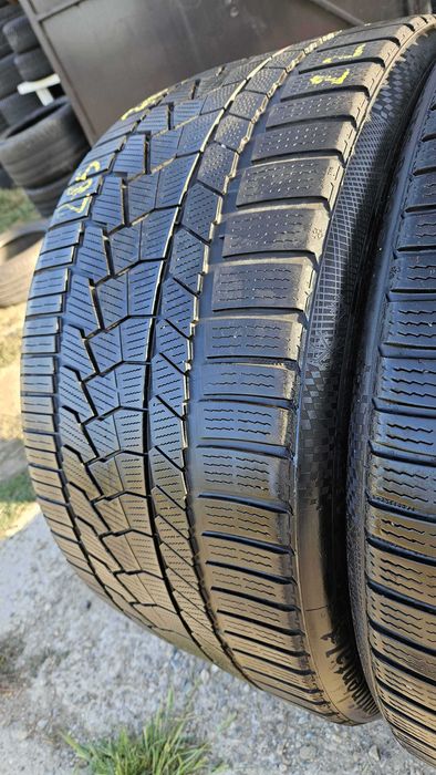 285/30 R22 • Iarna • Continental WinterContact TS860S AO 101W XL | 2 buc | DOT 2022 | Pret/buc