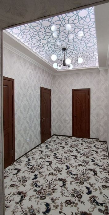 Сурочна продажа квартира карши шахар навастройка