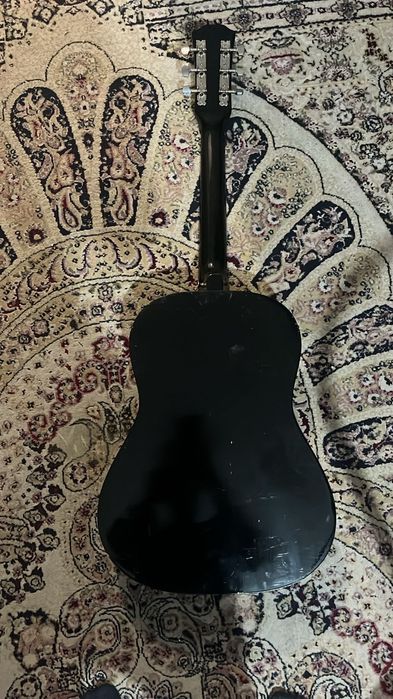 Акустическая гитара FANTE