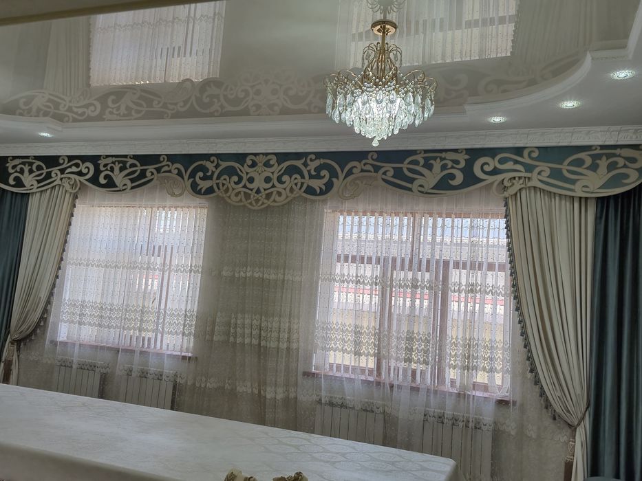 Люстра для гостинный