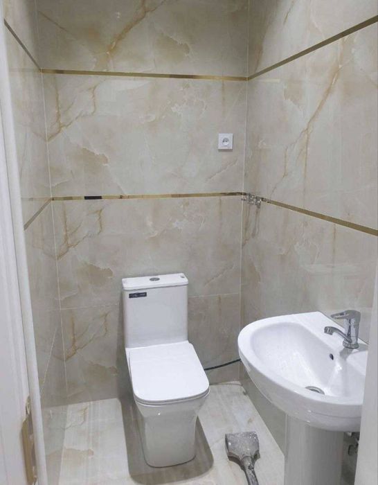 3 хона киган Ибн Сино Новостройка Янги Тошми