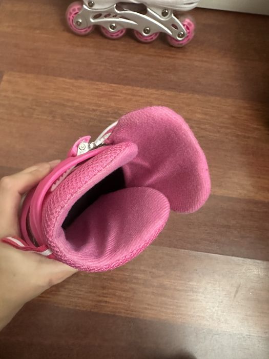 Ролики для девочки