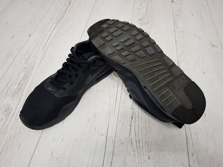Nike Air Max Tavas-Ориг.маратонки