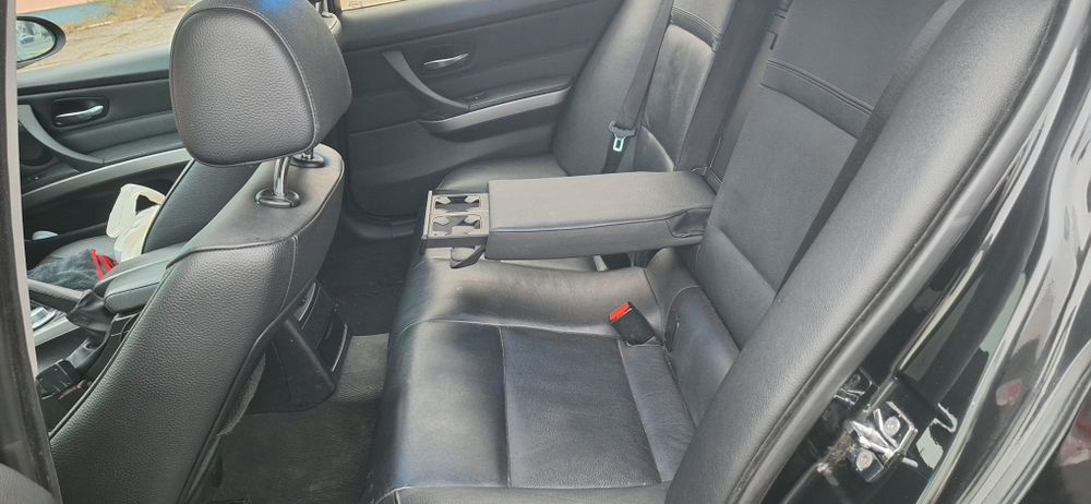 Vand BMW 320 E90 M47