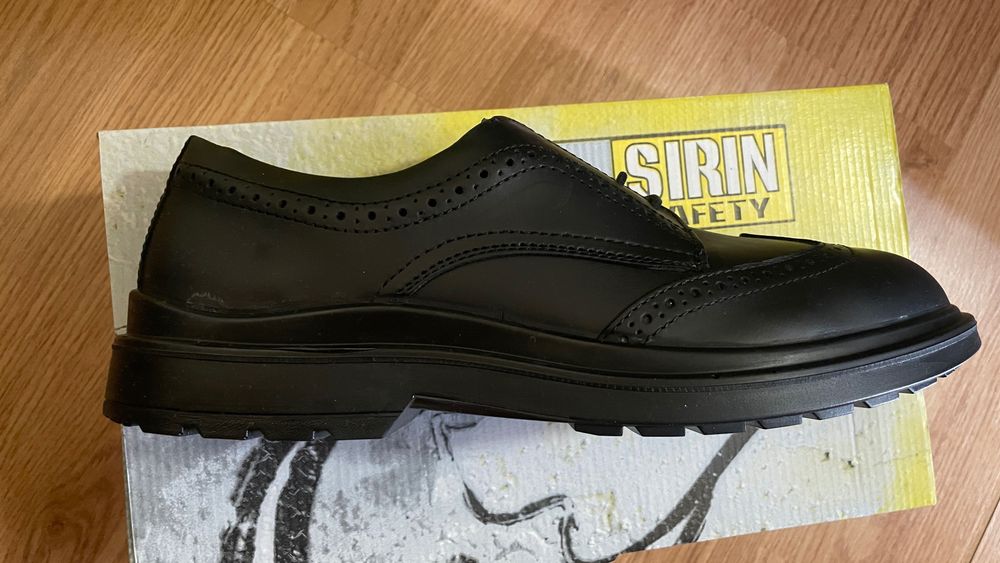 Pantofi protecție pentru locul de muncă