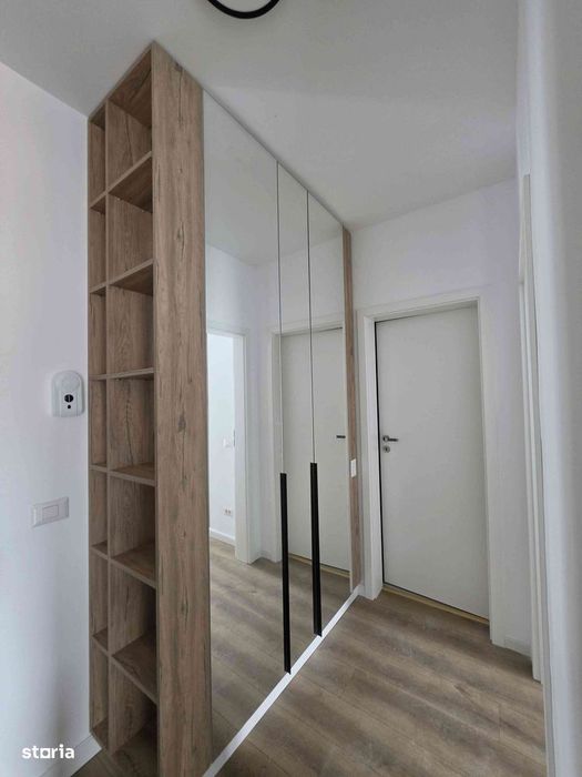 Apartament,