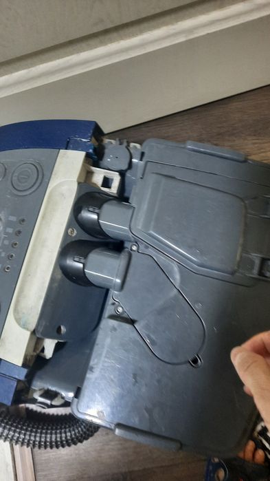 Пылесос моющий Zelmer