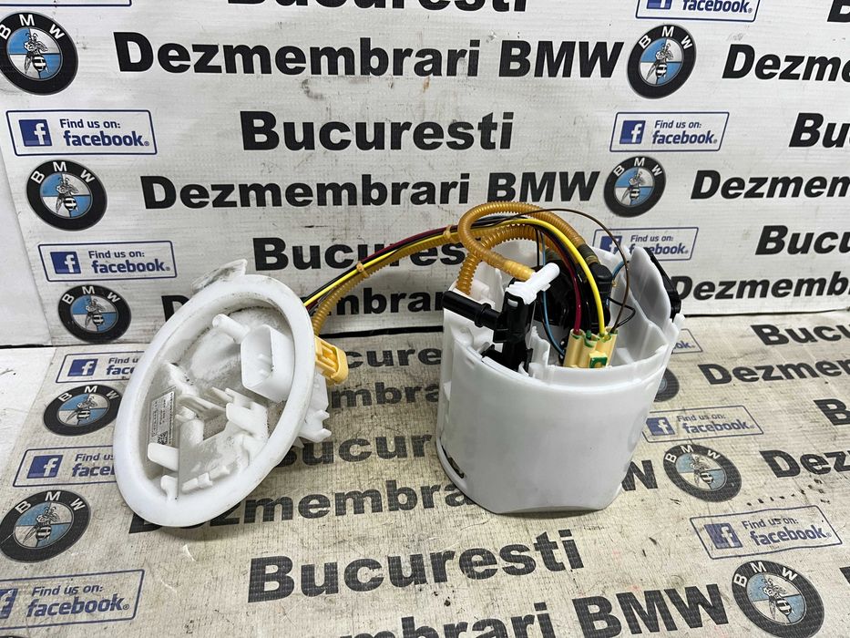 Pompa combustibil rezervor originala BMW G20 G21 320i 330i 340i