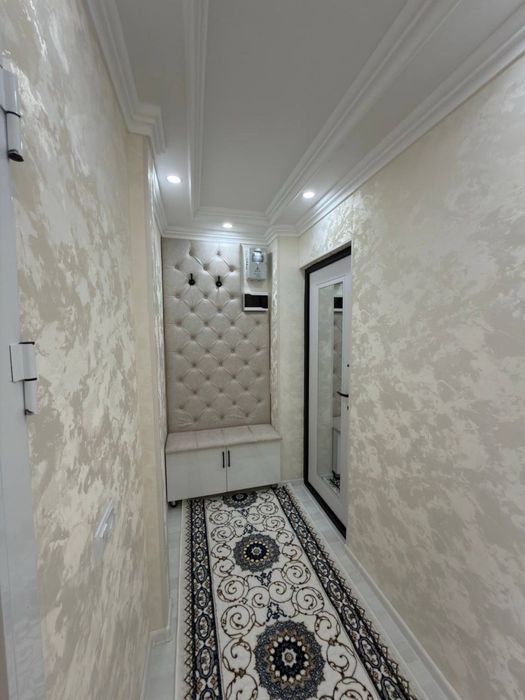 Продается 2-х комнатная квартира