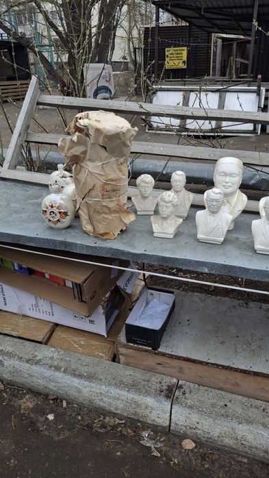 Продам разное советское