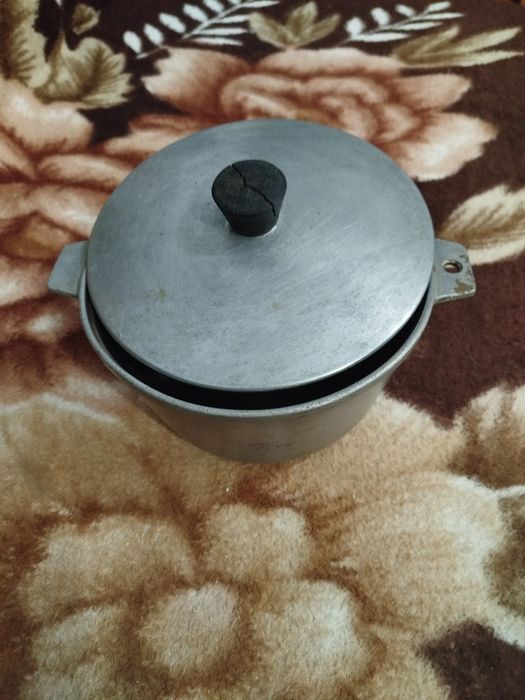 Продаются два козанка.