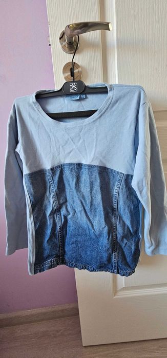 Дамски блузи и пуловери