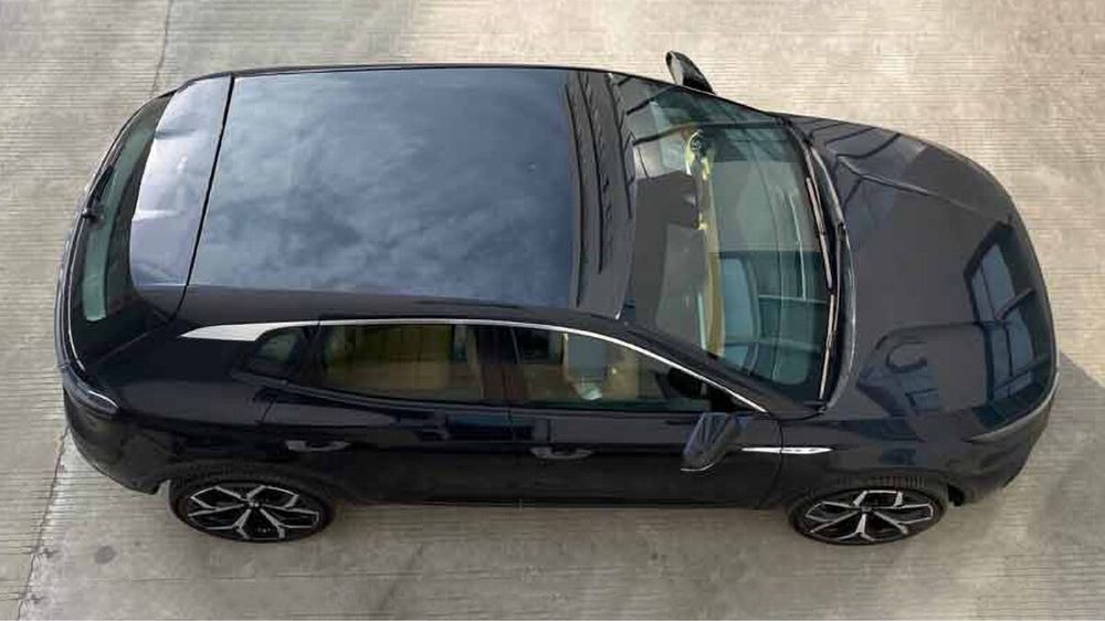 Enovate (Enoreve) ME-5 Gibrid.