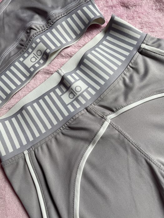 Нов сет на Alo Yoga