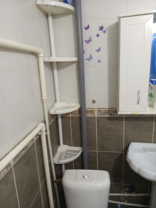 Продам 1 комнатную квартиру