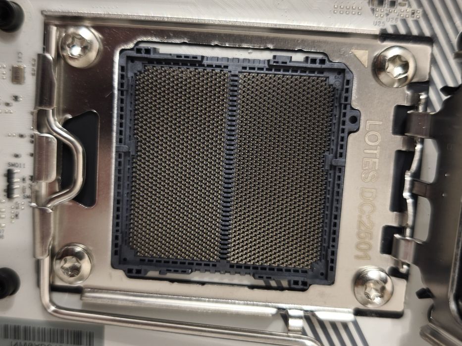 ASRock X870 PRO RS WiFi